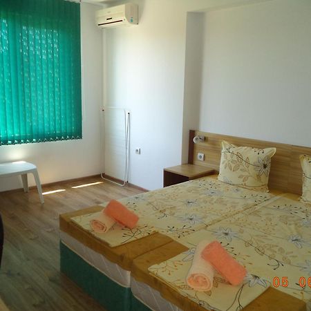 Sveti Georgi Guest House 소조폴 외부 사진