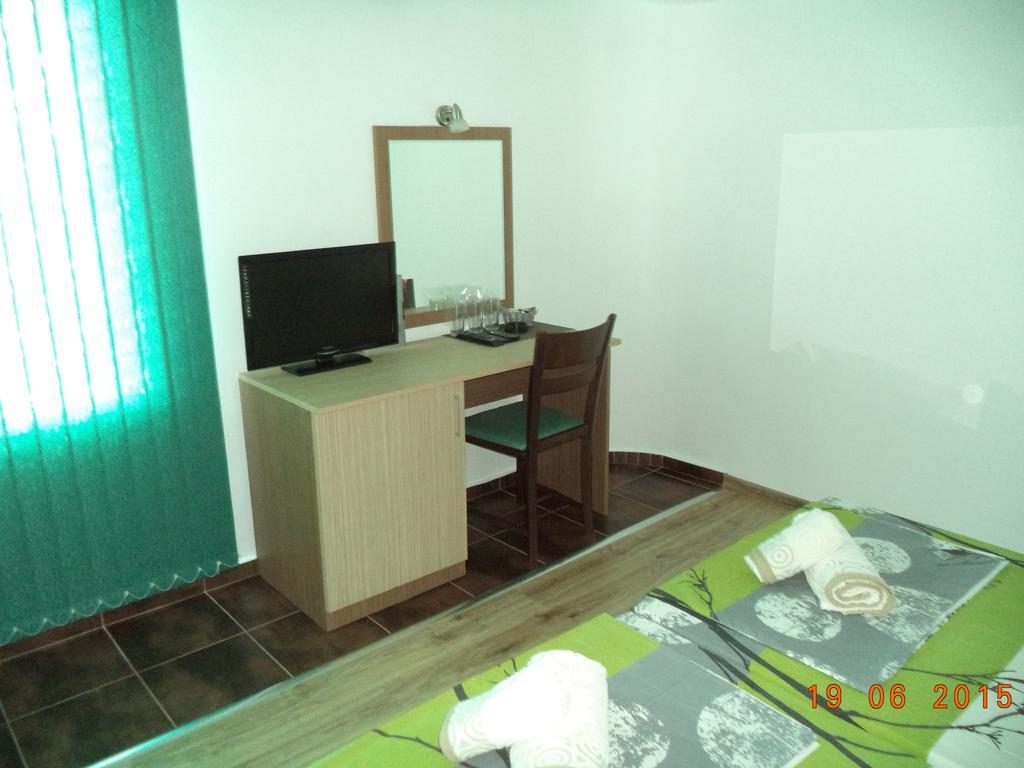 Sveti Georgi Guest House 소조폴 객실 사진