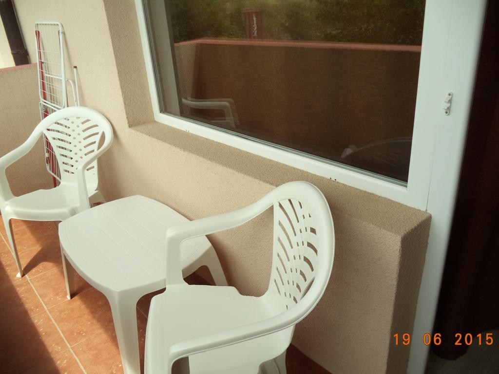 Sveti Georgi Guest House 소조폴 객실 사진