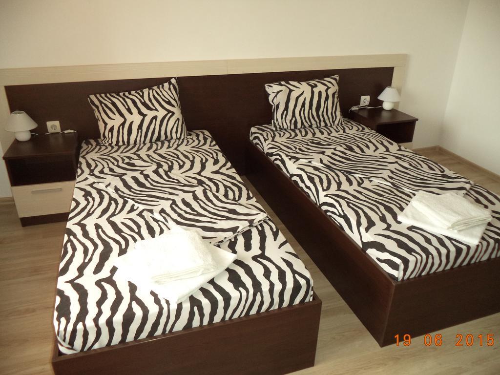 Sveti Georgi Guest House 소조폴 객실 사진
