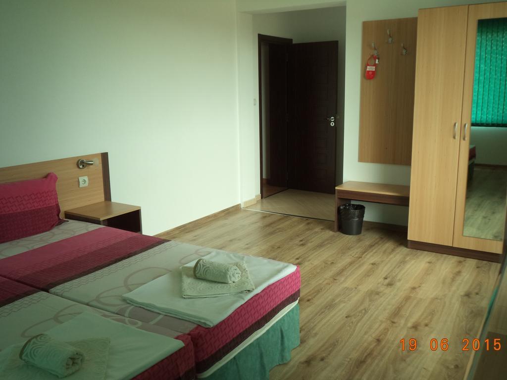 Sveti Georgi Guest House 소조폴 객실 사진