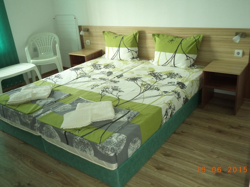 Sveti Georgi Guest House 소조폴 객실 사진