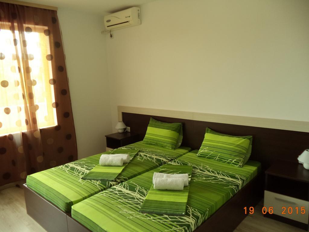Sveti Georgi Guest House 소조폴 외부 사진