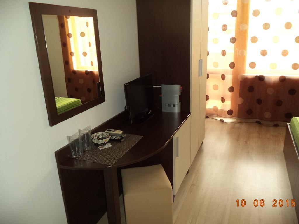 Sveti Georgi Guest House 소조폴 외부 사진