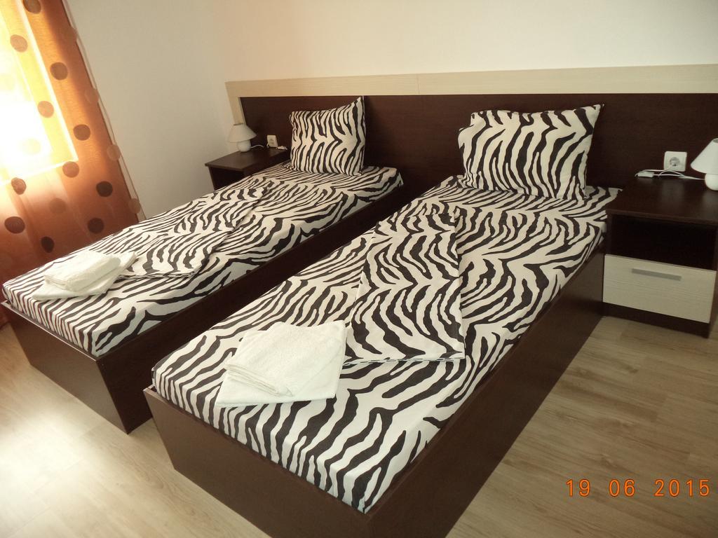 Sveti Georgi Guest House 소조폴 외부 사진