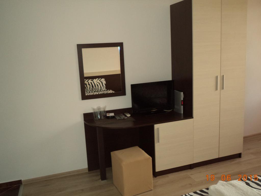 Sveti Georgi Guest House 소조폴 외부 사진
