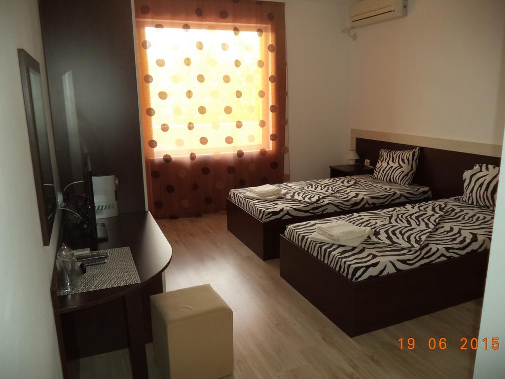 Sveti Georgi Guest House 소조폴 외부 사진
