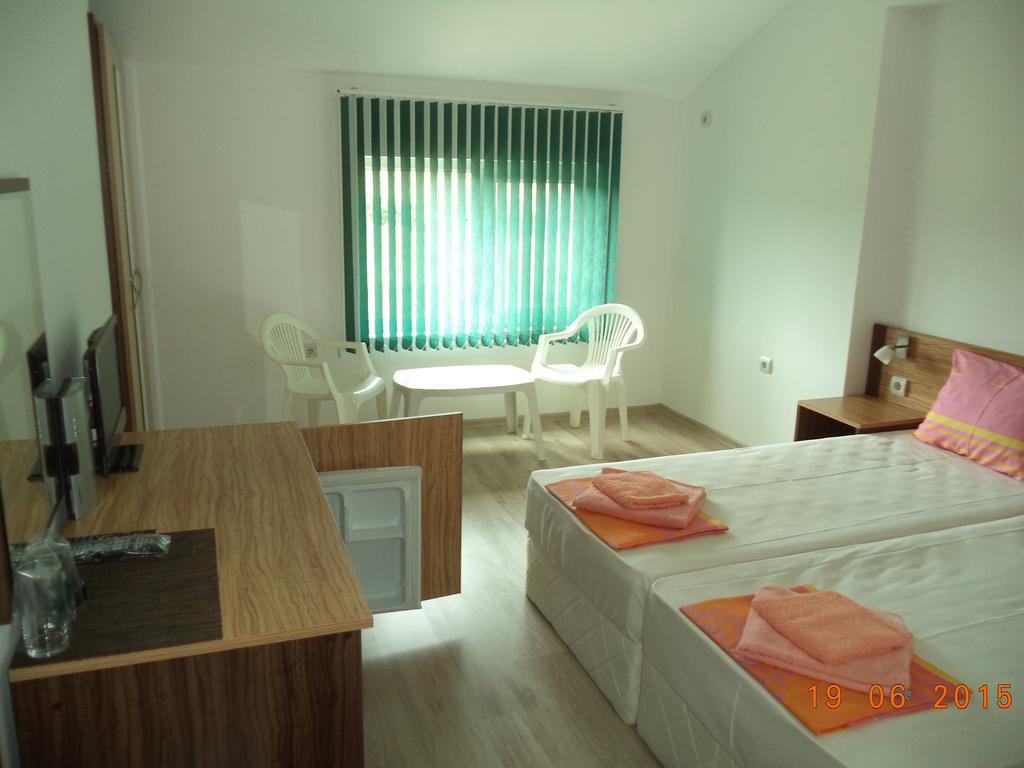 Sveti Georgi Guest House 소조폴 객실 사진
