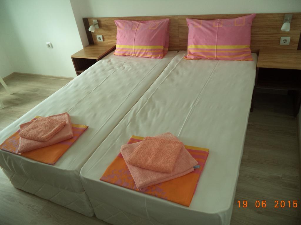 Sveti Georgi Guest House 소조폴 객실 사진