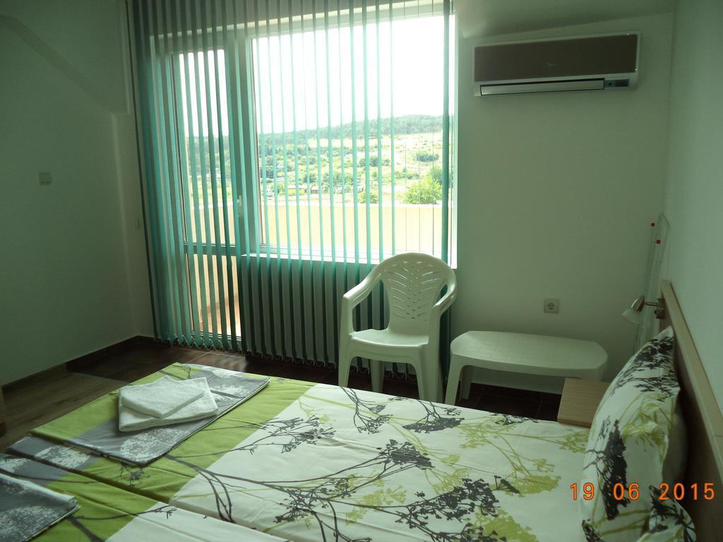 Sveti Georgi Guest House 소조폴 외부 사진