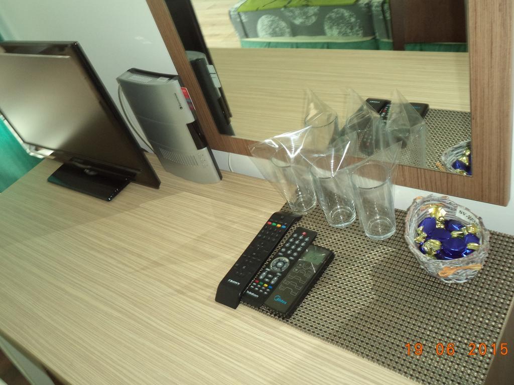 Sveti Georgi Guest House 소조폴 외부 사진