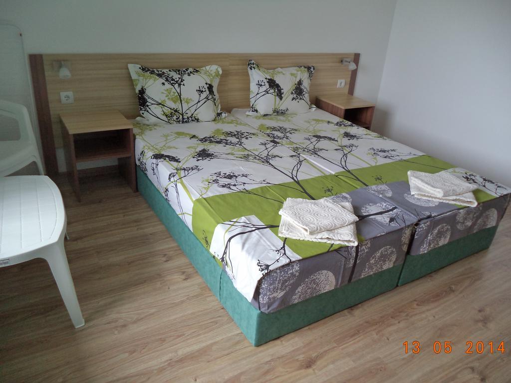 Sveti Georgi Guest House 소조폴 외부 사진