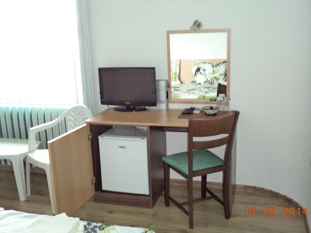 Sveti Georgi Guest House 소조폴 외부 사진