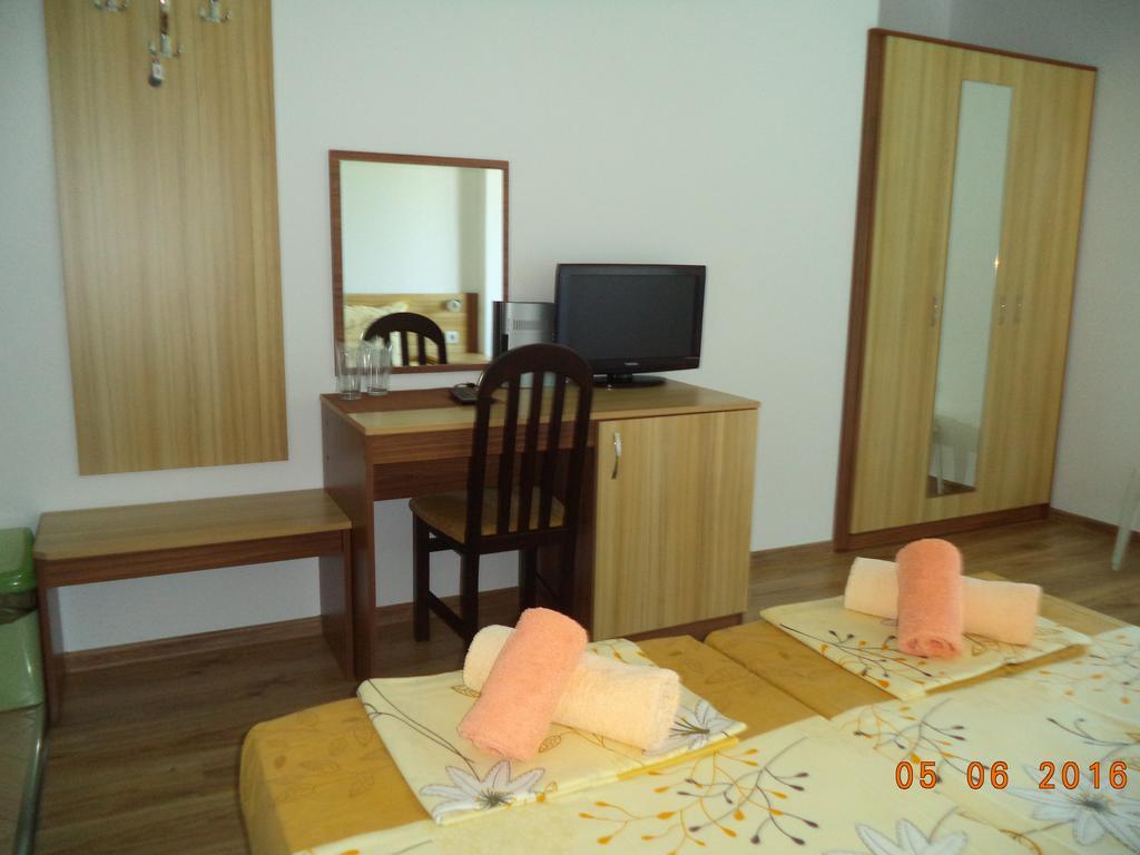 Sveti Georgi Guest House 소조폴 외부 사진