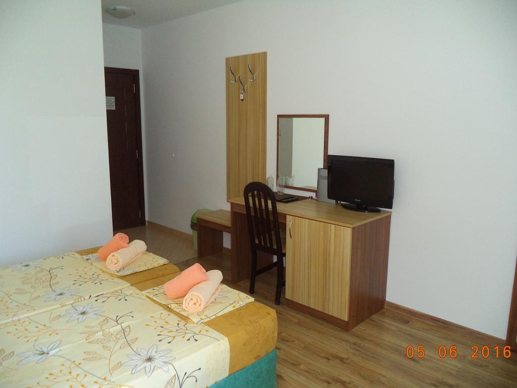 Sveti Georgi Guest House 소조폴 외부 사진
