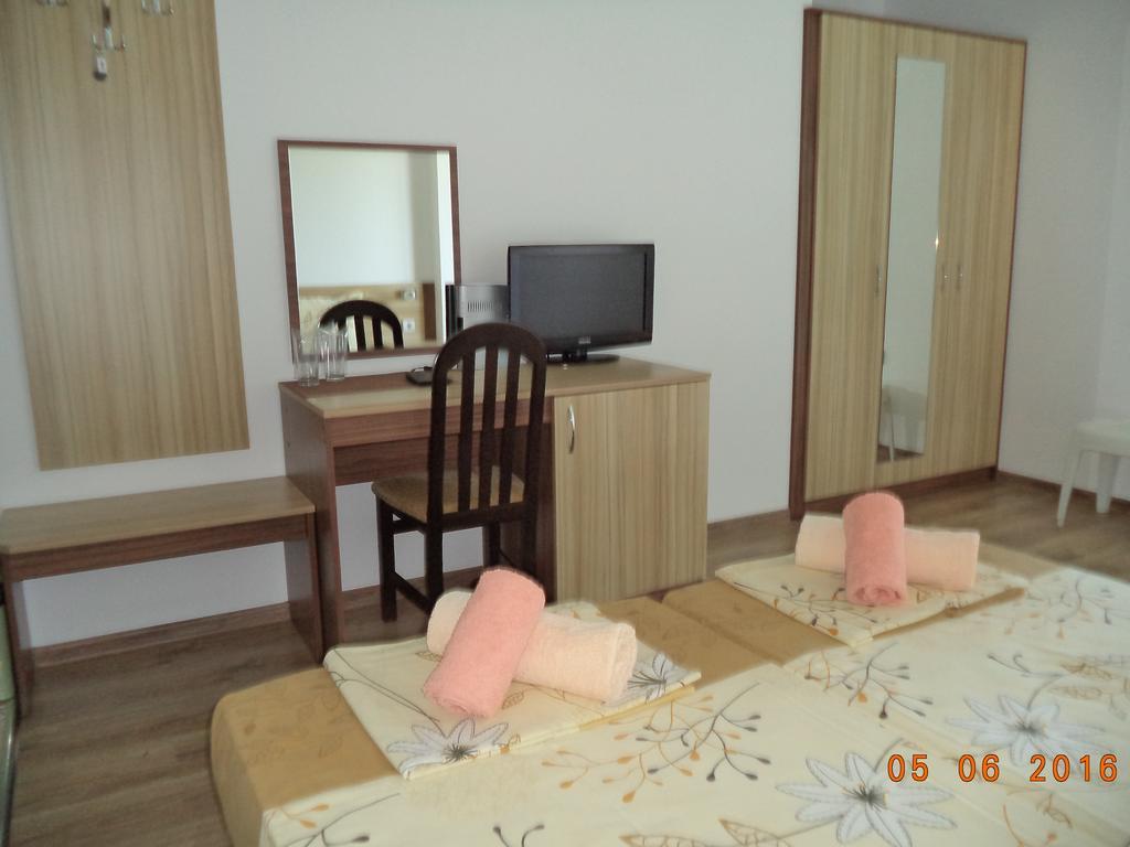 Sveti Georgi Guest House 소조폴 외부 사진
