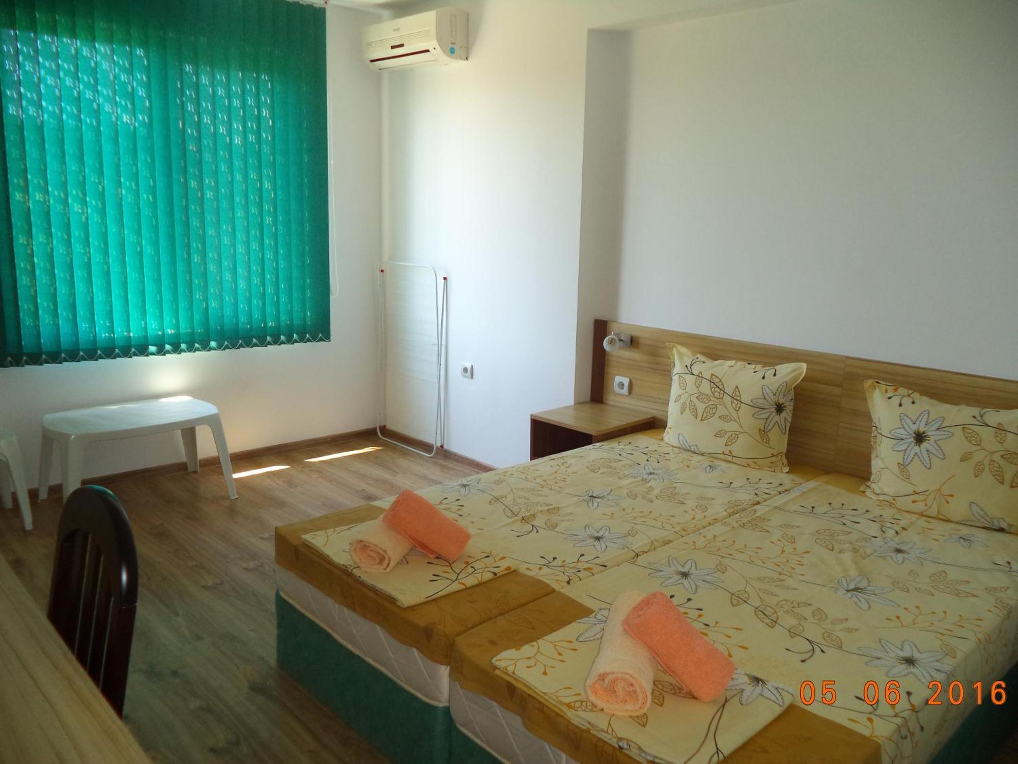 Sveti Georgi Guest House 소조폴 외부 사진
