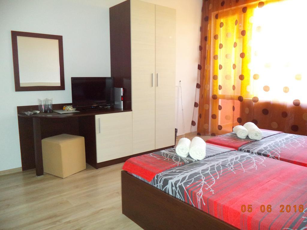 Sveti Georgi Guest House 소조폴 외부 사진