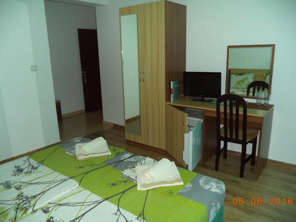 Sveti Georgi Guest House 소조폴 외부 사진