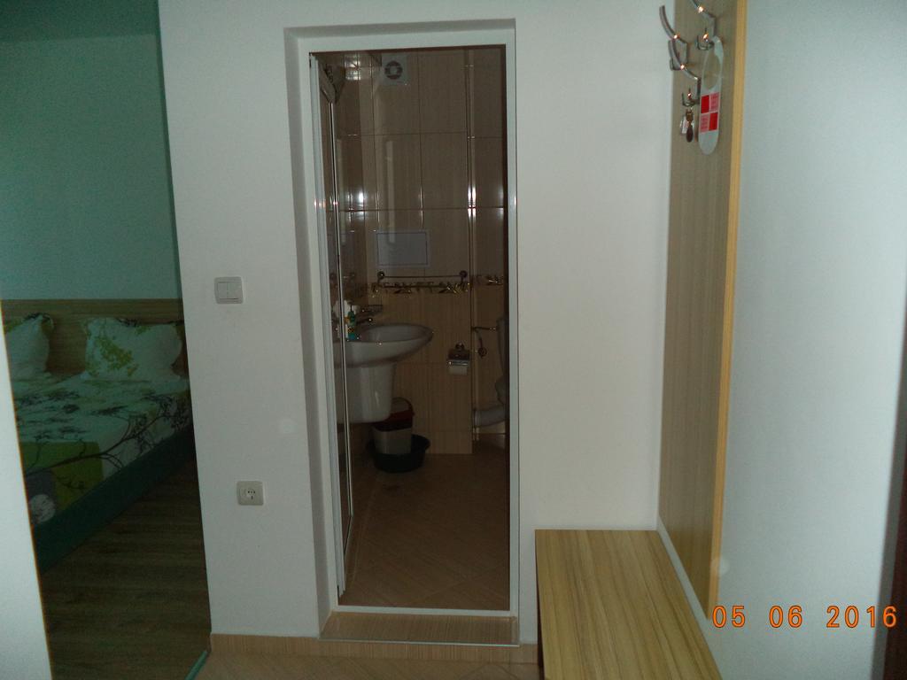 Sveti Georgi Guest House 소조폴 외부 사진