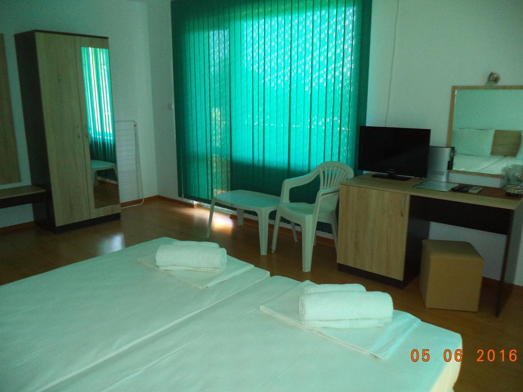 Sveti Georgi Guest House 소조폴 외부 사진
